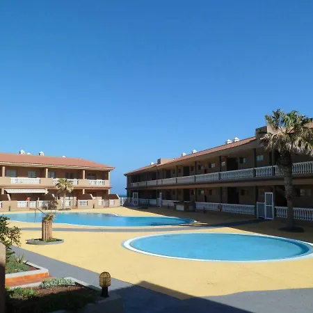 شقة Paraiso Del Poris
