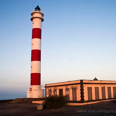Paraiso Del Poris *