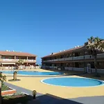 Apartment Paraiso Del Poris