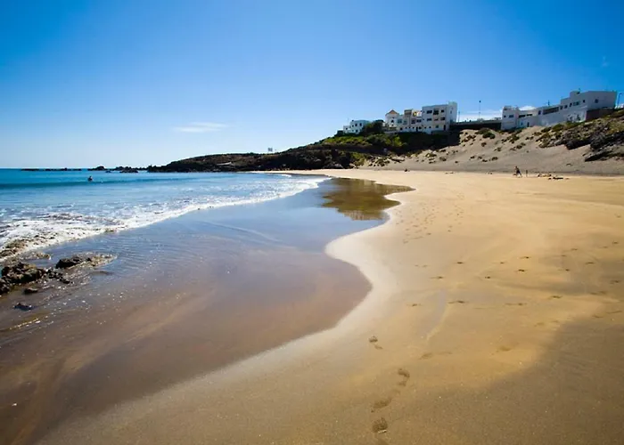 Paraiso Del Poris Apartman