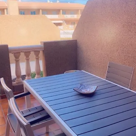 Apartamento Cerca Del Mar * Porís de Abona