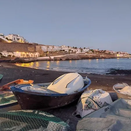 Apartamento Cerca Del Mar *
