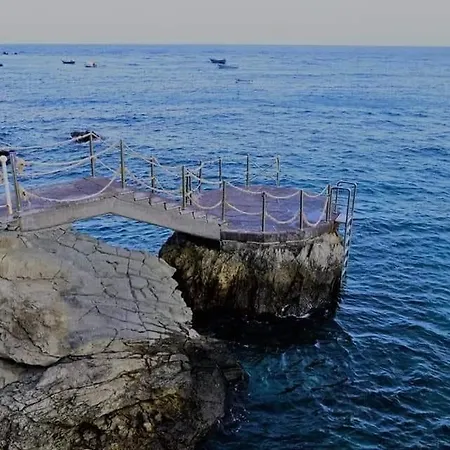 Apartamento Apartamento Cerca Del Mar Porís de Abona