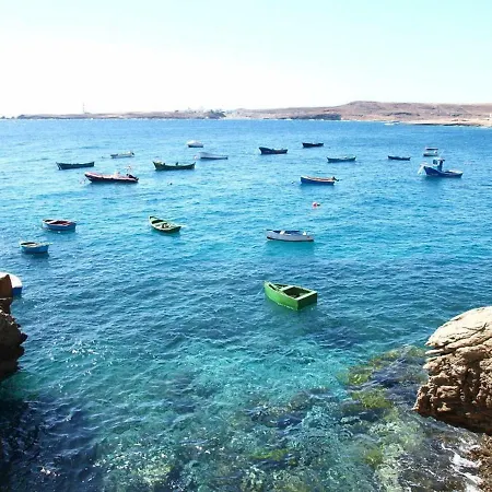 Paraiso Del Poris * פוריס דה אבונה