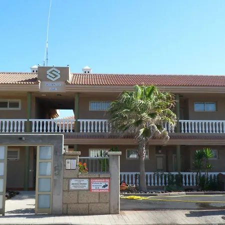 Apartamento Cerca Del Mar