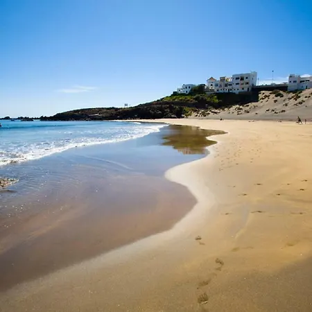 Paraiso Del Poris דירה