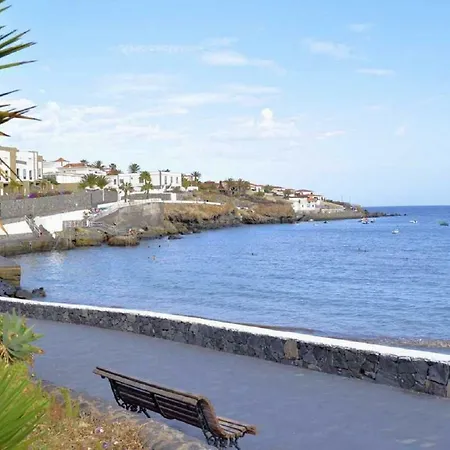 Apartamento Apartamento Cerca Del Mar