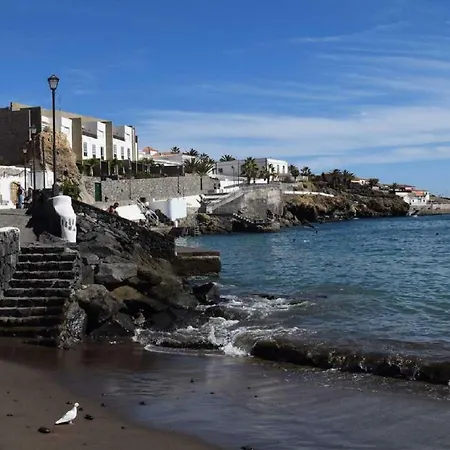 Paraiso Del Poris דירה פוריס דה אבונה