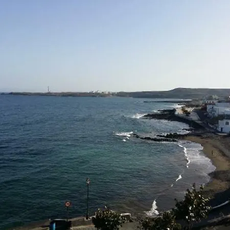 דירה Paraiso Del Poris פוריס דה אבונה