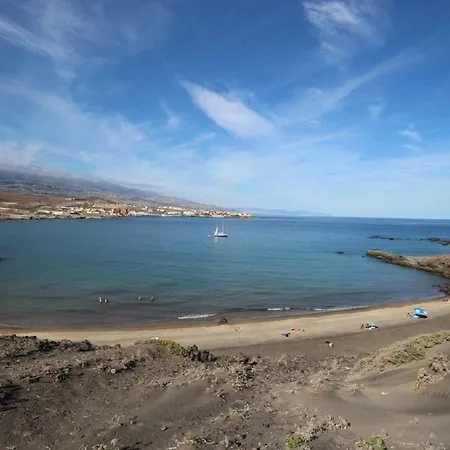 Paraiso Del Poris דירה פוריס דה אבונה