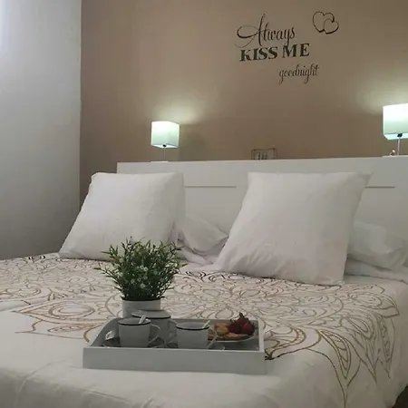 Apartamento Cerca Del Mar *