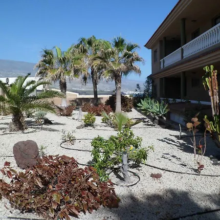 Apartamento Cerca Del Mar Apartamento Porís de Abona