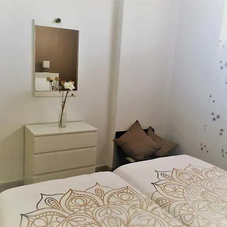 Apartamento Cerca Del Mar *