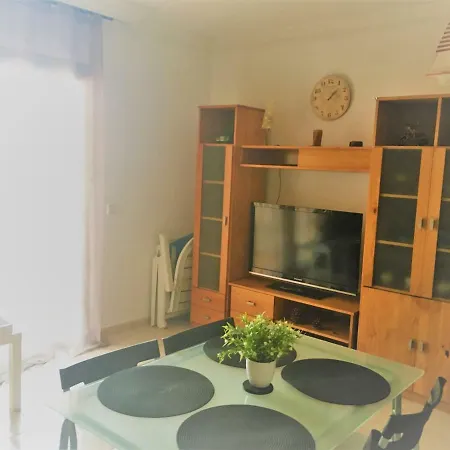 Paraiso Del Poris דירה פוריס דה אבונה