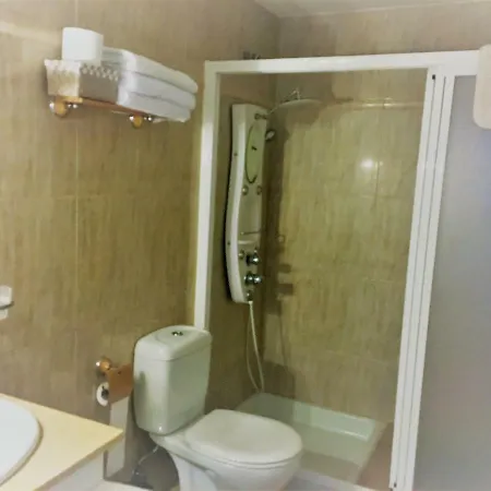 Apartamento Cerca Del Mar