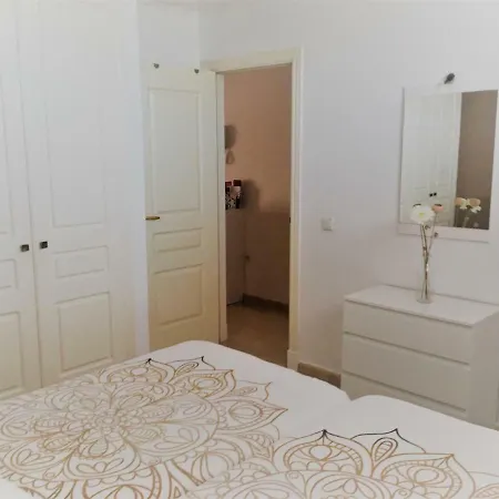 Paraiso Del Poris דירה פוריס דה אבונה