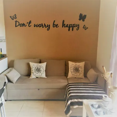 Paraiso Del Poris דירה פוריס דה אבונה