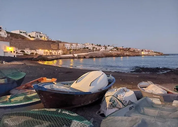 Paraiso Del Poris *