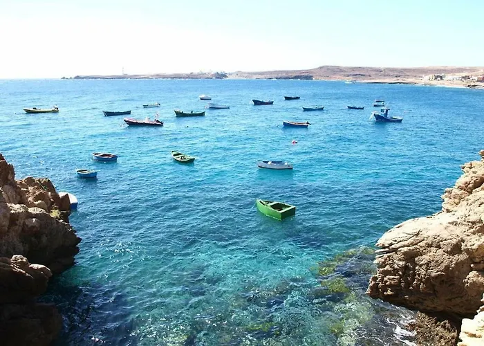 Paraiso Del Poris * بوريس دي أبونا