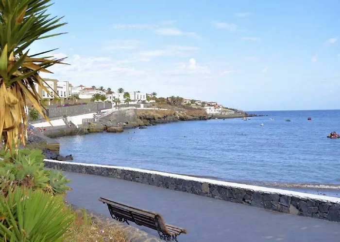 شقة Paraiso Del Poris