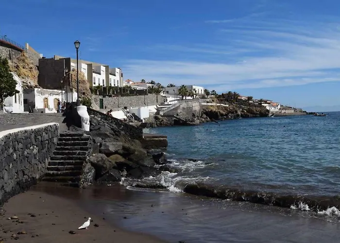 Paraiso Del Poris شقة بوريس دي أبونا