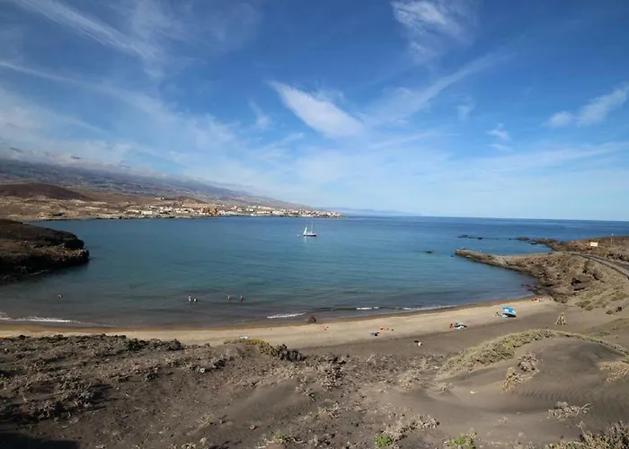 Paraiso Del Poris شقة بوريس دي أبونا