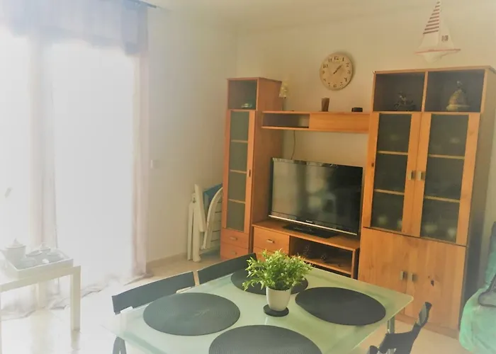 Paraiso Del Poris شقة بوريس دي أبونا