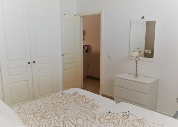 Paraiso Del Poris شقة بوريس دي أبونا