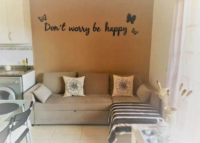 Paraiso Del Poris شقة بوريس دي أبونا